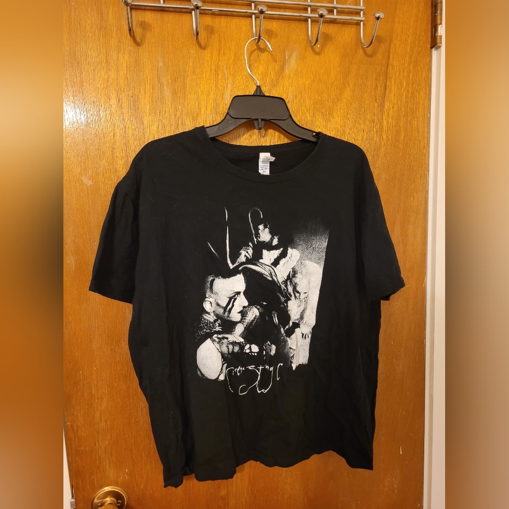 Cinema Strange T-Shirt XL
